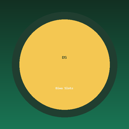 Diwa Slots official logo